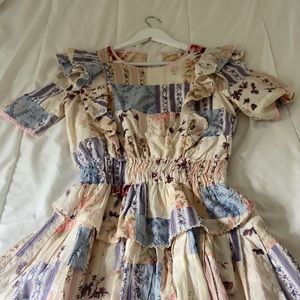 love shack fancy dress